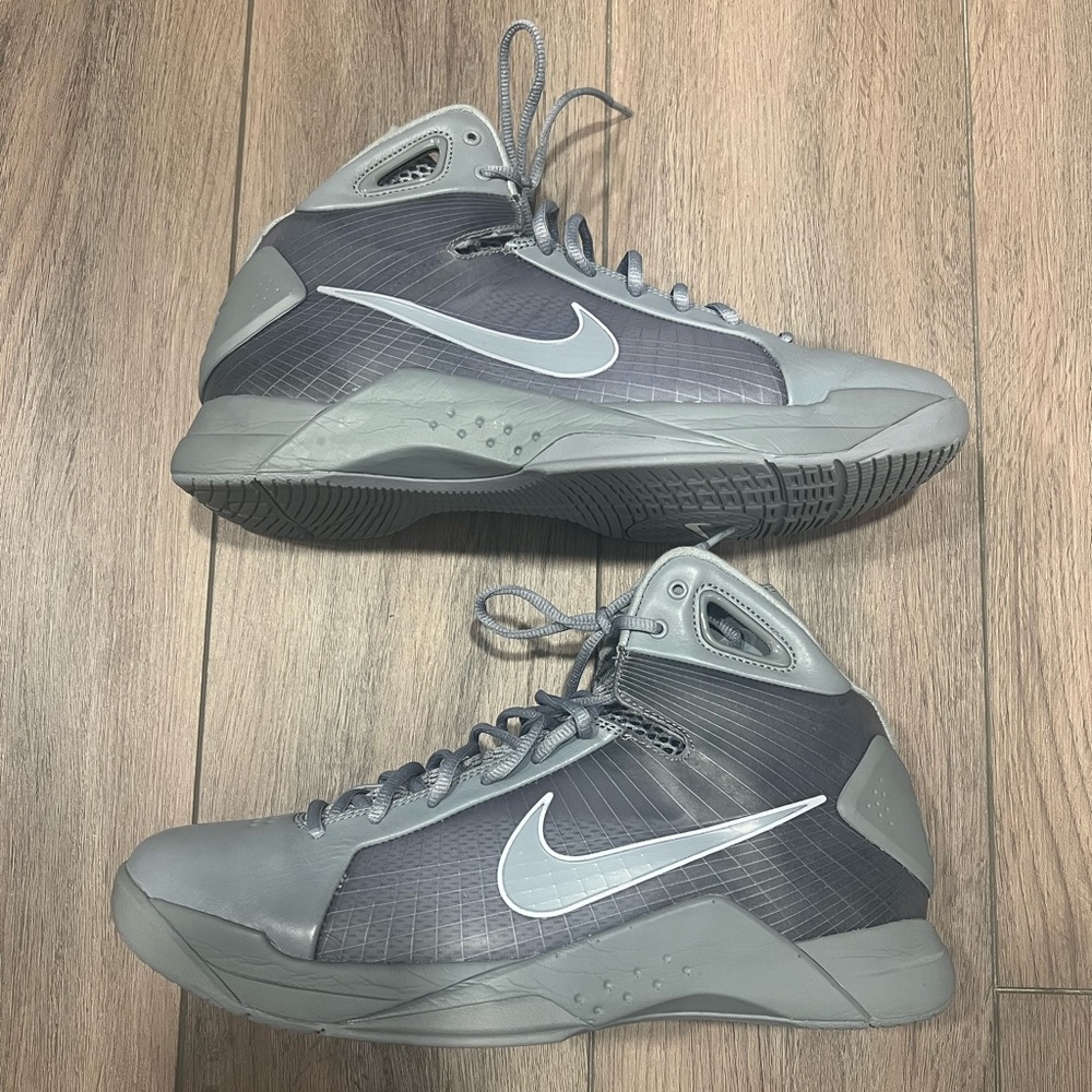 Nike Kobe Hyperdunk '08 FTB Sz 13